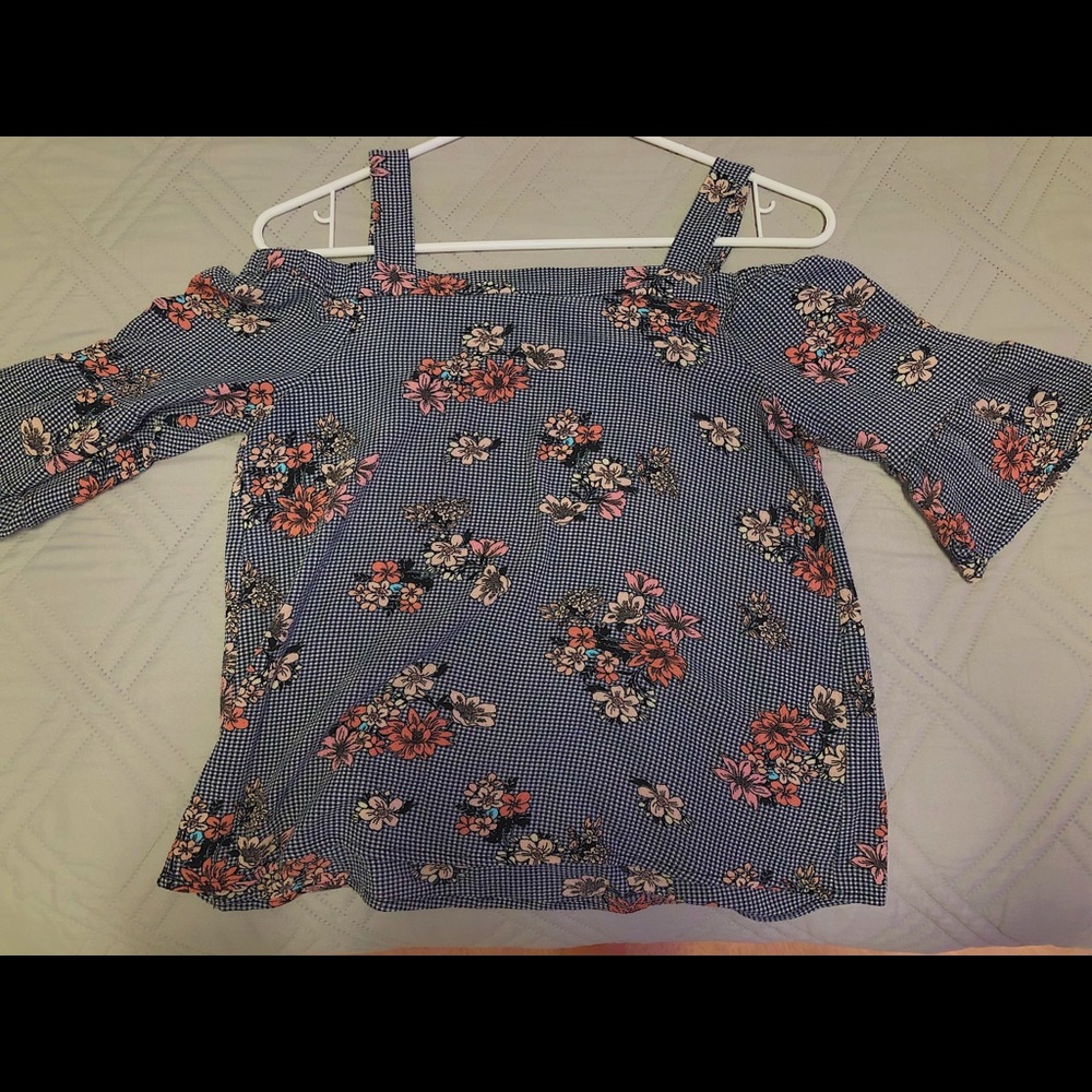 Girls Blouse